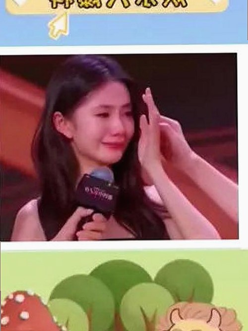 男的🈚放丄到女的：探索关系中的复杂动态