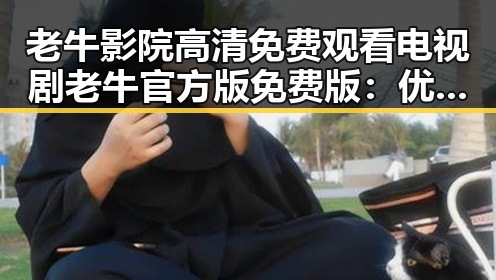 老牛影院高清免费观看电视剧老牛官方版免费版:优质观看体验指南