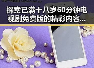 探索已满十八岁60分钟电视剧免费版的精彩内容与观看方式