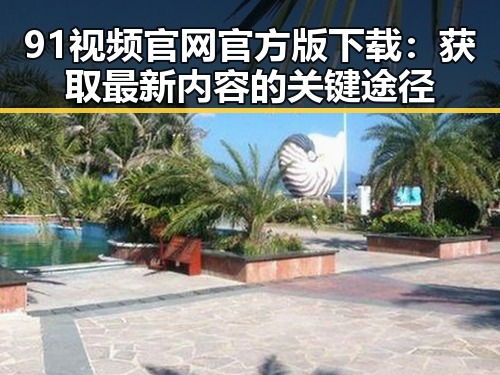 91视频官网官方版下载：获取最新内容的关键途径