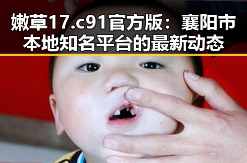 嫩草17.c 91官方版：襄阳市本地知名平台的最新动态