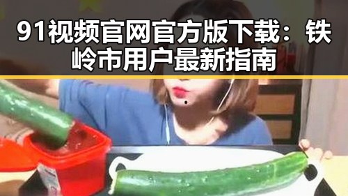 91视频官网官方版下载：铁岭市用户最新指南