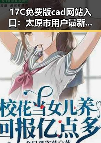 17C免费版cad网站入口：太原市用户最新使用指南