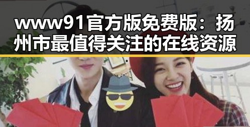 www91官方版免费版：扬州市最值得关注的在线资源