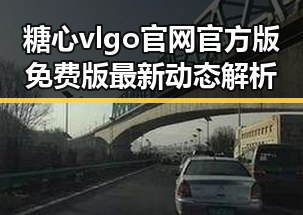 糖心vlgo官网官方版免费版最新动态解析