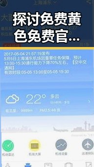 探讨免费黄色免费官方版的现状与影响