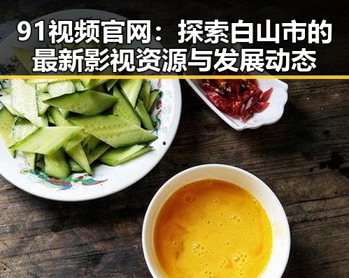 91视频官网：探索白山市的最新影视资源与发展动态