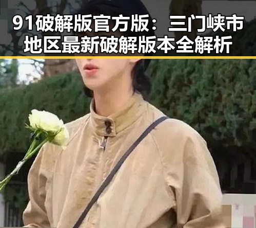 91破解版官方版：三门峡市地区最新破解版本全解析