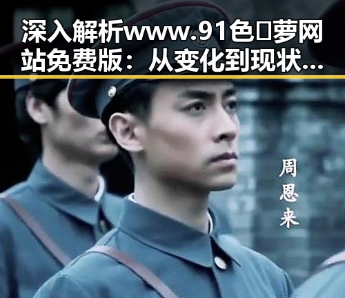 深入解析www.91色😍萝网站免费版:从变化到现状的层层突破