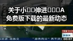 关于小🐔🐔伸进🈲🔞🔞A免费版下载的最新动态