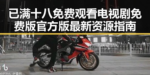已满十八免费观看电视剧免费版官方版最新资源指南