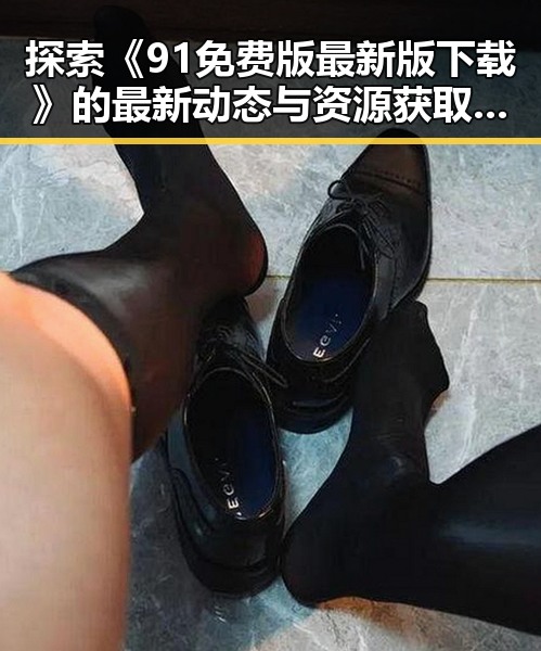 探索《91免费版最新版下载》的最新动态与资源获取途径
