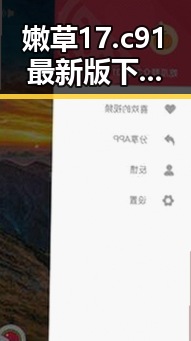 嫩草17.c 91最新版下载：贵港市用户的必备指南