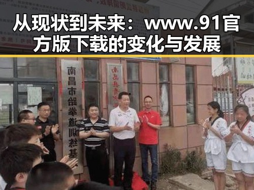 从现状到未来：www.91官方版下载的变化与发展