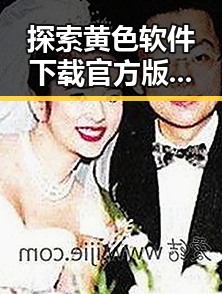 探索黄色软件下载官方版下载免费版：安全便捷的选择