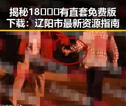 揭秘18❌❌❌有直套免费版下载：辽阳市最新资源指南