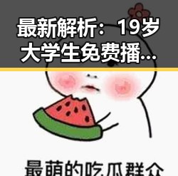 最新解析：19岁大学生免费播放电视剧美国官方版现已火热上线