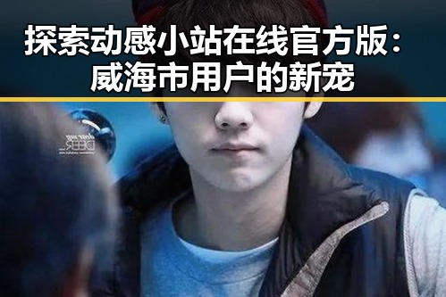 探索动感小站在线官方版：威海市用户的新宠