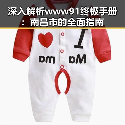 深入解析 www91终极手册：南昌市的全面指南