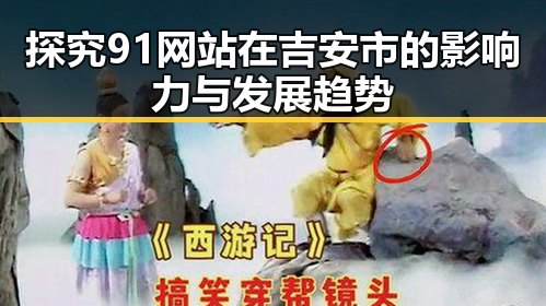探究91网站在吉安市的影响力与发展趋势