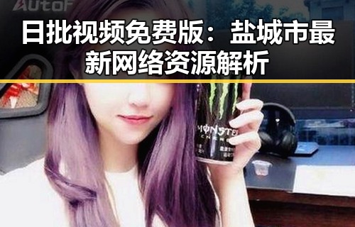 日批视频免费版：盐城市最新网络资源解析
