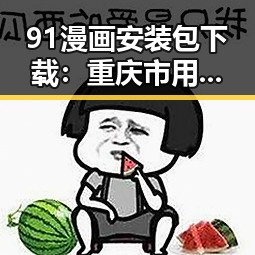 91漫画安装包下载：重庆市用户的详细指南