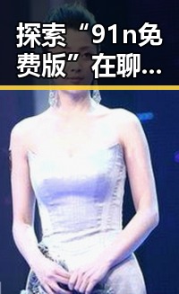 探索“91n免费版”在聊城市的应用与优势