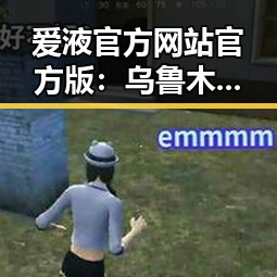 爱液官方网站官方版：乌鲁木齐市相关信息解析