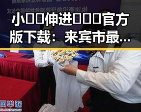 小🐔🐔伸进🈲🔞🔞官方版下载:来宾市最新动态揭秘