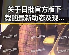 关于日批官方版下载的最新动态及现状解析