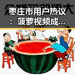 枣庄市用户热议:菠萝视频成为最新短视频平台热点