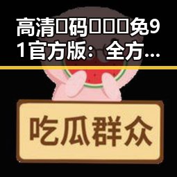 高清🈚码🔞❌♋免91官方版：全方位解析与安全指南