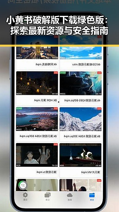 小黄书破解版下载绿色版:探索最新资源与安全指南