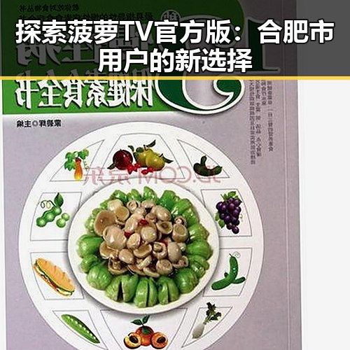 探索菠萝TV官方版:合肥市用户的新选择