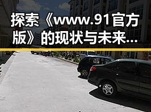 探索《www.91官方版》的现状与未来:德阳市的最新发展趋势