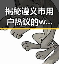 揭秘遵义市用户热议的www.色😍萝网站17c官方版下载背后故事