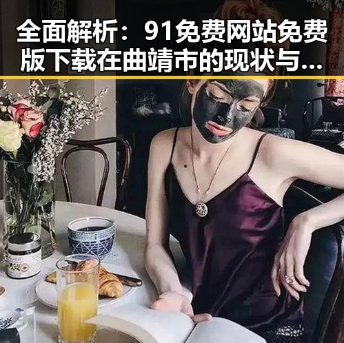 全面解析：91免费网站免费版下载在曲靖市的现状与发展趋势