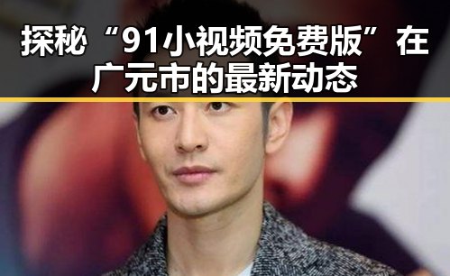 探秘“91小视频免费版”在广元市的最新动态