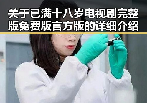 关于已满十八岁电视剧完整版免费版官方版的详细介绍