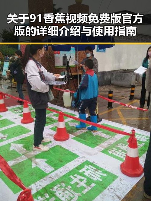关于91香蕉视频免费版官方版的详细介绍与使用指南