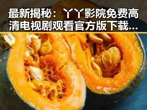 最新揭秘:丫丫影院免费高清电视剧观看官方版下载,轻松畅享高清视听体验