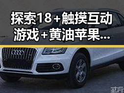 探索18+触摸互动游戏+黄油苹果免费版的趣味体验