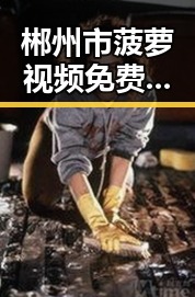 郴州市菠萝视频免费版：本地娱乐资源的新趋势