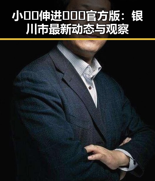小🐔🐔伸进🈲🔞🔞官方版:银川市最新动态与观察