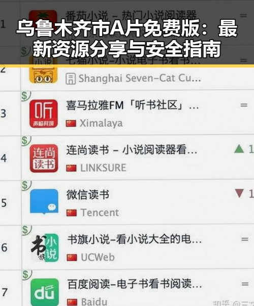 乌鲁木齐市A片免费版：最新资源分享与安全指南