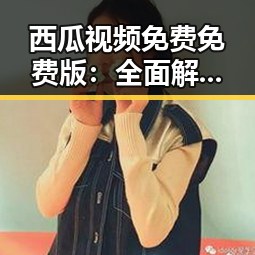 西瓜视频免费免费版：全面解析在线观看平台的最新发展