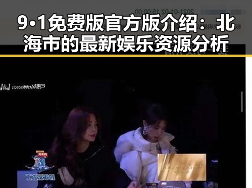 9·1免费版官方版介绍：北海市的最新娱乐资源分析
