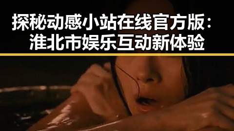 探秘动感小站在线官方版:淮北市娱乐互动新体验
