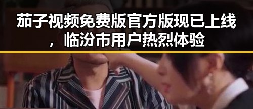 茄子视频免费版官方版现已上线，临汾市用户热烈体验