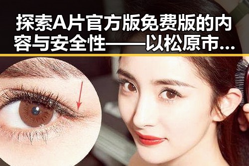 探索A片官方版免费版的内容与安全性——以松原市为例